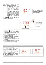 Предварительный просмотр 5 страницы Emerson 378254 Installing And Operating Instructions