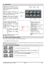 Preview for 7 page of Emerson 378254 Installing And Operating Instructions