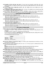 Предварительный просмотр 10 страницы Emerson 378254 Installing And Operating Instructions