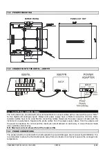 Предварительный просмотр 16 страницы Emerson 378254 Installing And Operating Instructions