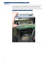 Preview for 12 page of Emerson 399285-01-0 Field Replacement Manual