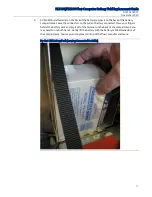 Preview for 13 page of Emerson 399285-01-0 Field Replacement Manual