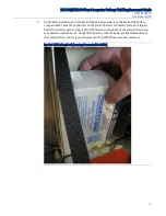 Предварительный просмотр 13 страницы Emerson 399285-01-0 Field Replacement Manual