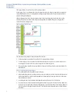 Preview for 8 page of Emerson 3AODO8 Field Installation Manual