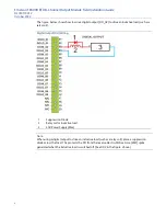 Preview for 10 page of Emerson 3AODO8 Field Installation Manual