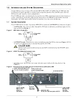 Предварительный просмотр 7 страницы Emerson 3U MP2-220N POD User Manual