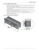 Preview for 8 page of Emerson 3U MP2-220N POD User Manual