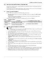 Предварительный просмотр 9 страницы Emerson 3U MP2-220N POD User Manual