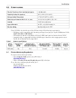 Preview for 15 page of Emerson 3U MP2-220N POD User Manual