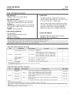 Preview for 7 page of Emerson 4320 Instruction Manual