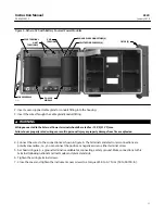 Предварительный просмотр 11 страницы Emerson 4320 Instruction Manual