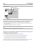 Предварительный просмотр 14 страницы Emerson 4320 Instruction Manual