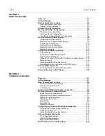 Предварительный просмотр 6 страницы Emerson 475 User Manual