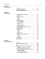 Предварительный просмотр 7 страницы Emerson 475 User Manual
