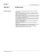 Предварительный просмотр 9 страницы Emerson 475 User Manual