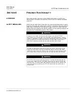 Preview for 53 page of Emerson 475 User Manual