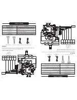 Предварительный просмотр 2 страницы Emerson 47D01U-843 Installation Instructions Manual