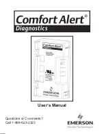 Emerson 543-0010-00 User Manual preview