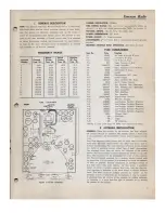 Preview for 3 page of Emerson 571 Service Manual