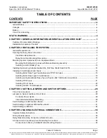 Preview for 3 page of Emerson 581127000 Installation Instructions Manual