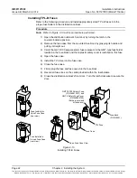 Предварительный просмотр 30 страницы Emerson 581127000 Installation Instructions Manual