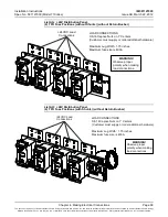 Предварительный просмотр 77 страницы Emerson 581127000 Installation Instructions Manual