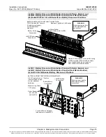 Предварительный просмотр 83 страницы Emerson 581127000 Installation Instructions Manual