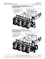 Предварительный просмотр 85 страницы Emerson 581127000 Installation Instructions Manual