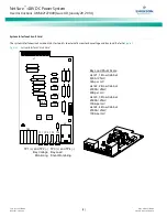 Preview for 12 page of Emerson 582127000 User Instructions