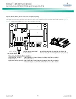 Предварительный просмотр 15 страницы Emerson 582127000 User Instructions