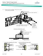 Предварительный просмотр 34 страницы Emerson 582127000 User Instructions