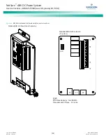 Предварительный просмотр 44 страницы Emerson 582127000 User Instructions