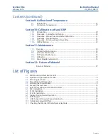 Preview for 8 page of Emerson 6081-P Instruction Manual