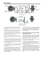 Preview for 10 page of Emerson 627M Instruction Manual