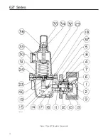 Preview for 14 page of Emerson 627M Instruction Manual