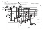 Предварительный просмотр 6 страницы Emerson 6319CC Block Diagrams