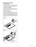 Preview for 13 page of Emerson 6319CC Service Manual