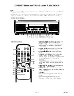 Preview for 15 page of Emerson 6319CC Service Manual