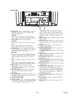 Preview for 16 page of Emerson 6319CC Service Manual