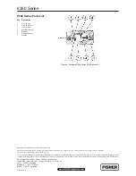 Preview for 4 page of Emerson 6351F Installation Manual