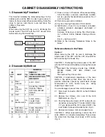 Предварительный просмотр 13 страницы Emerson 6513DE Service Manual