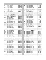 Предварительный просмотр 64 страницы Emerson 6513DE Service Manual