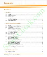 Preview for 3 page of Emerson 6806800M67H Installation And Use Manual