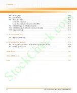 Preview for 6 page of Emerson 6806800M67H Installation And Use Manual