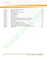 Preview for 8 page of Emerson 6806800M67H Installation And Use Manual