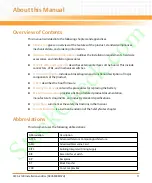 Preview for 11 page of Emerson 6806800M67H Installation And Use Manual