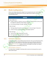 Preview for 30 page of Emerson 6806800M67H Installation And Use Manual