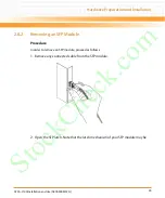 Preview for 43 page of Emerson 6806800M67H Installation And Use Manual