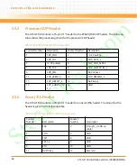 Preview for 68 page of Emerson 6806800M67H Installation And Use Manual