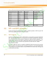 Preview for 84 page of Emerson 6806800M67H Installation And Use Manual